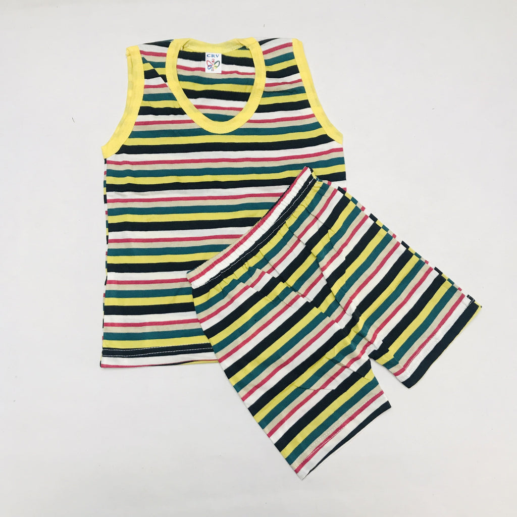 Kids Nikker Set