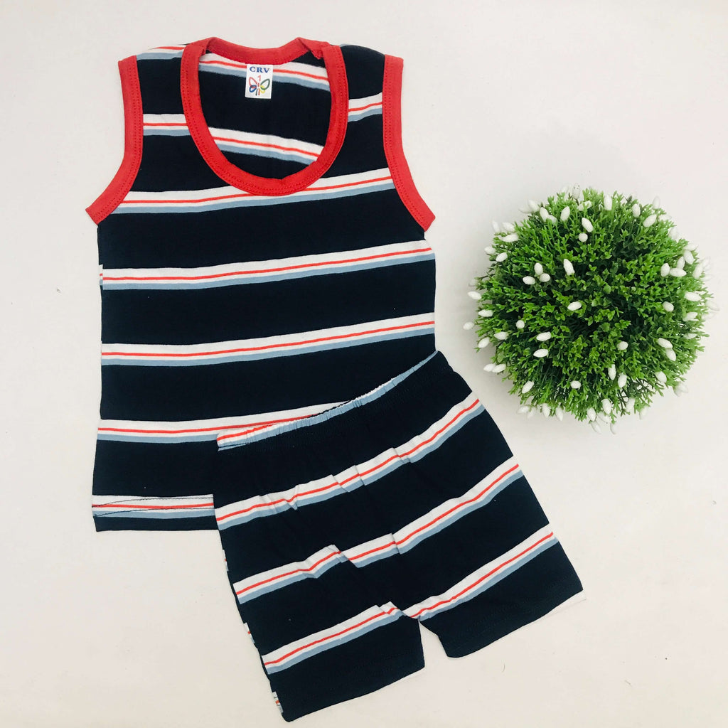 Kids Nikker Set