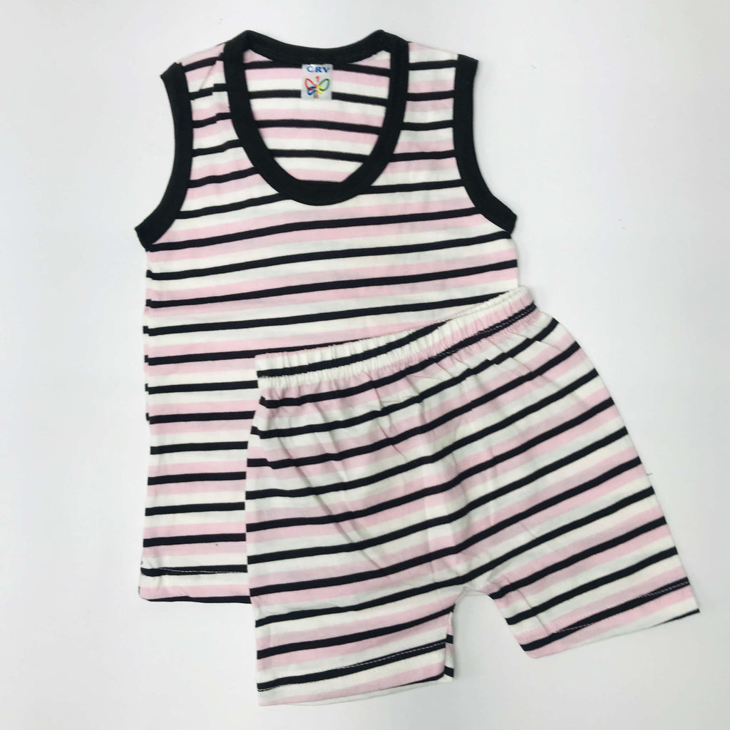 SL Kids Nikker Set