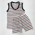 SL Kids Nikker Set