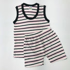 SL Kids Nikker Set