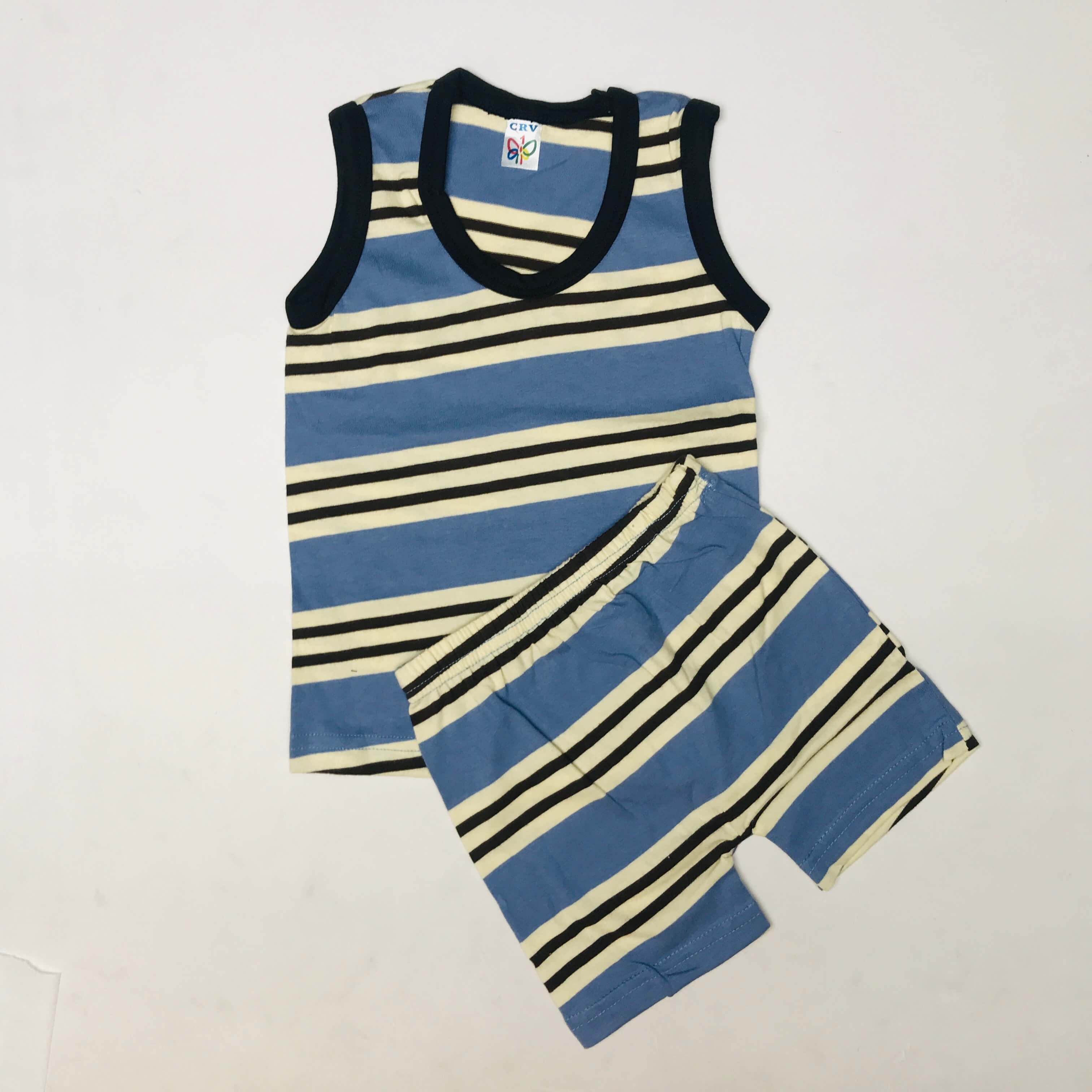 SL Kids Nikker Set