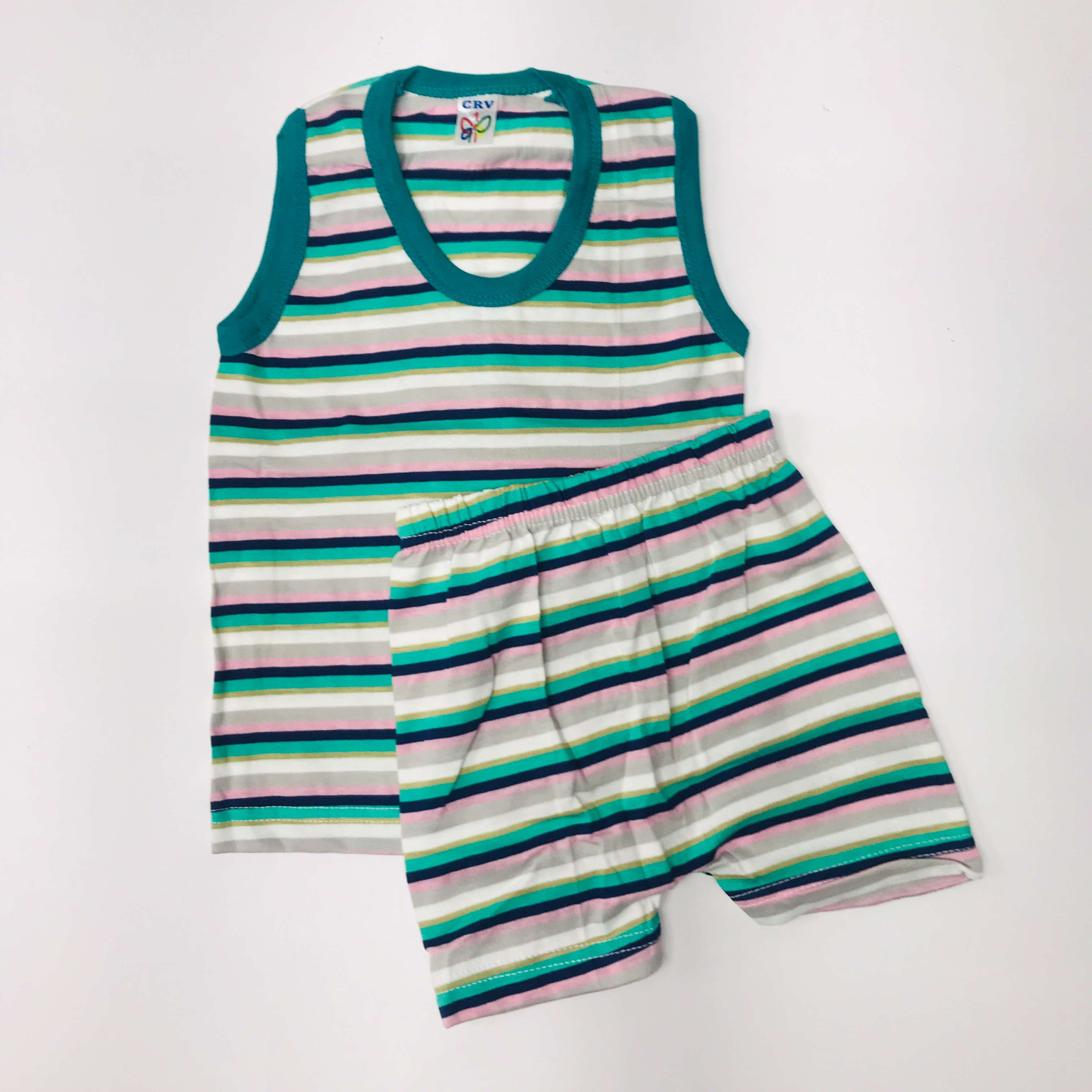 SL Kids Nikker Set
