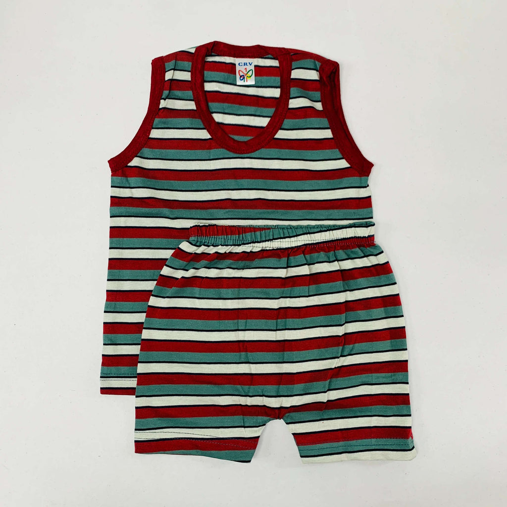 SL Kids Nikker Set