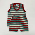 SL Kids Nikker Set