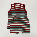 SL Kids Nikker Set