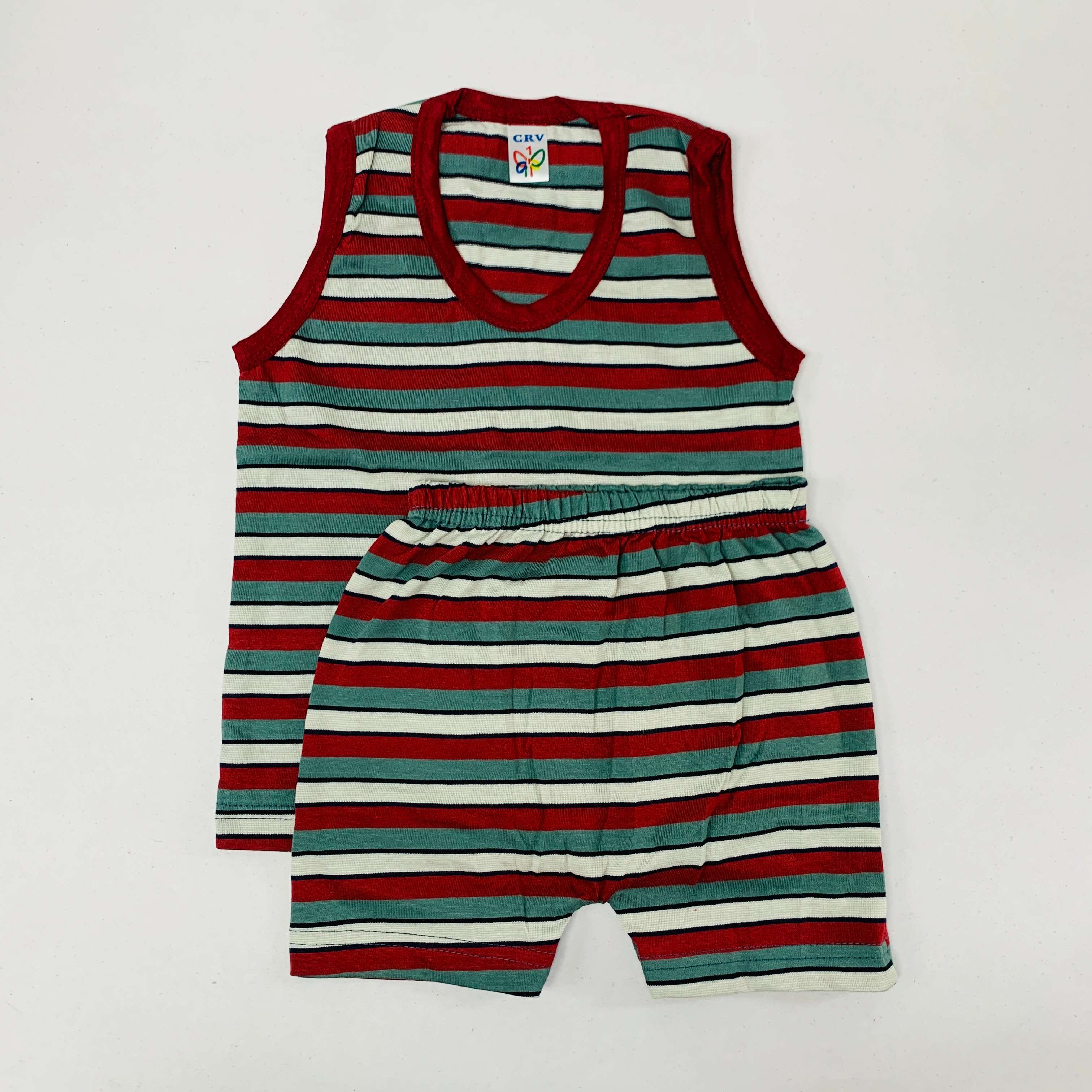 SL Kids Nikker Set