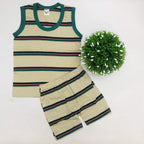 Kids Nikker Set