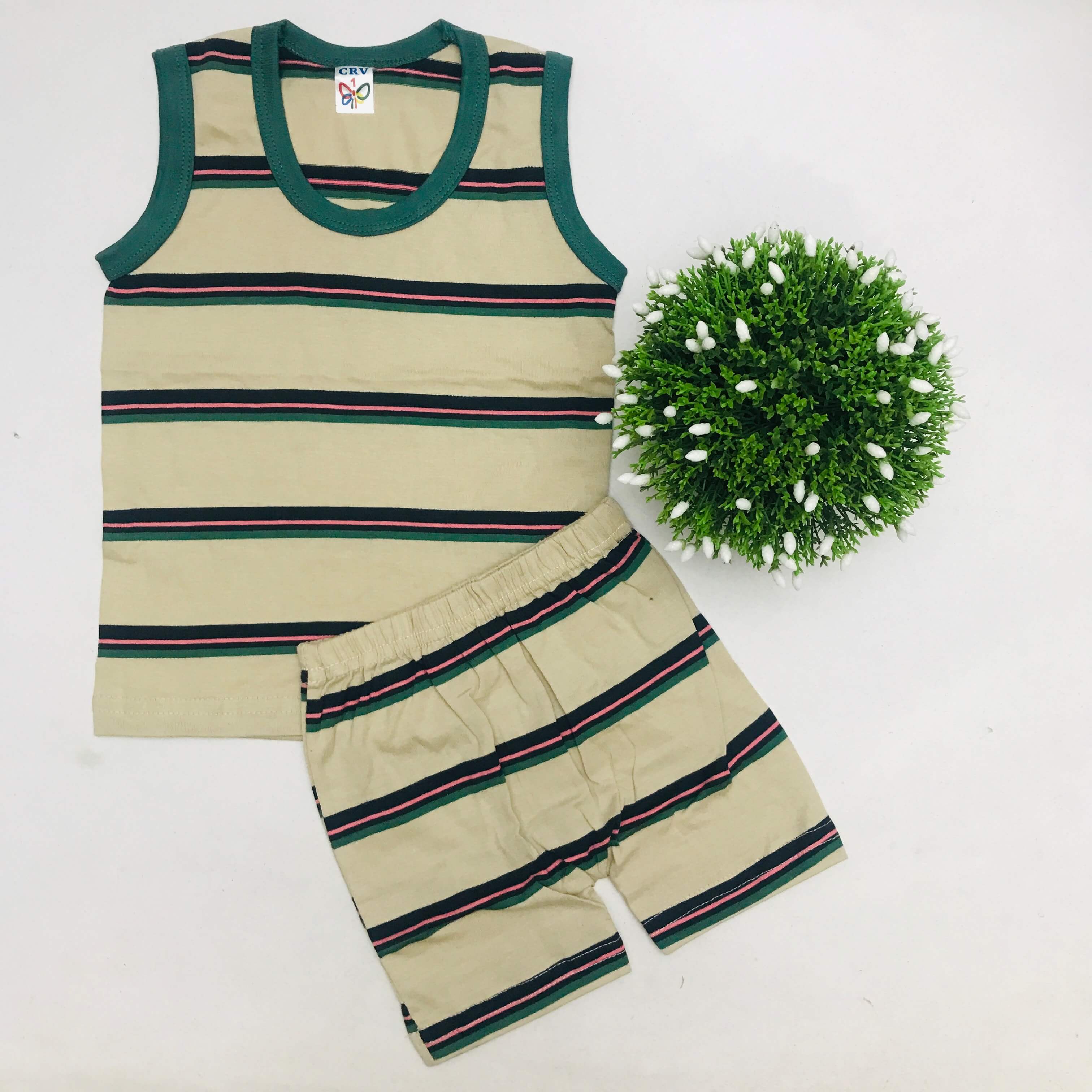 Kids Nikker Set