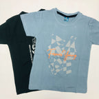 MNK T-Shirt Combo