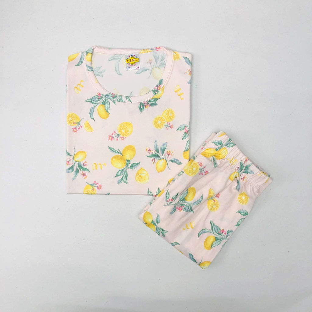 Pant Set