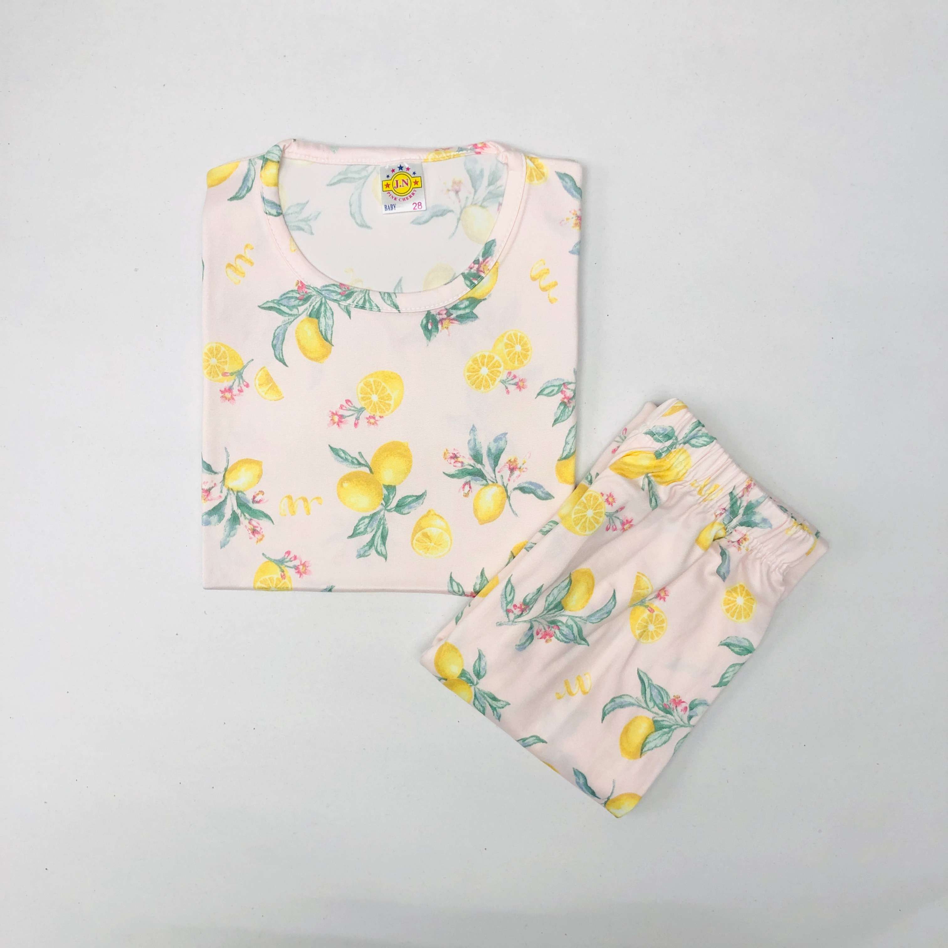 Pant Set