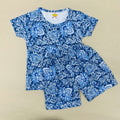 Junior Shorts Set