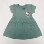 Daisy Frock Combo Pack Of 2
