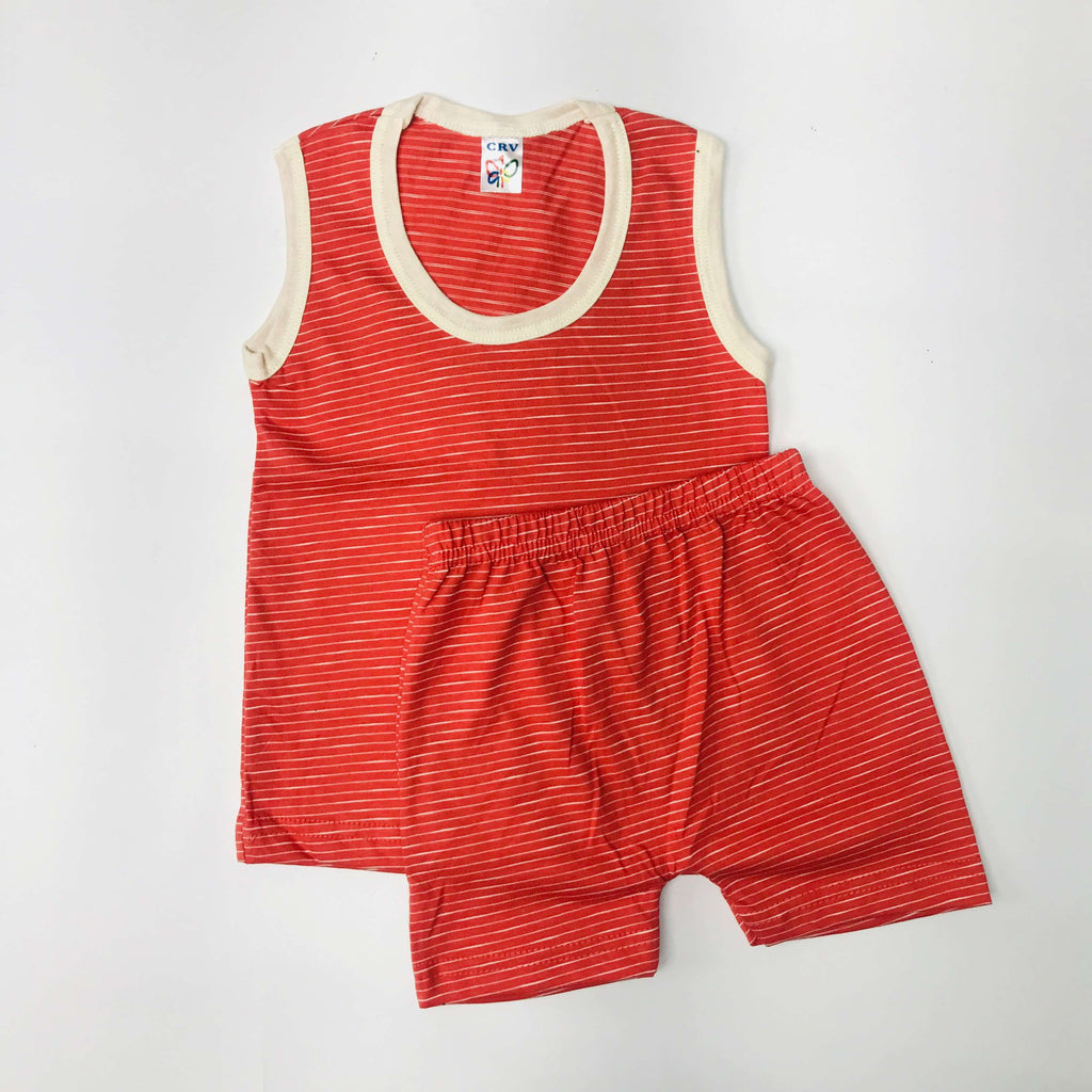 SL Kids Nikker Set