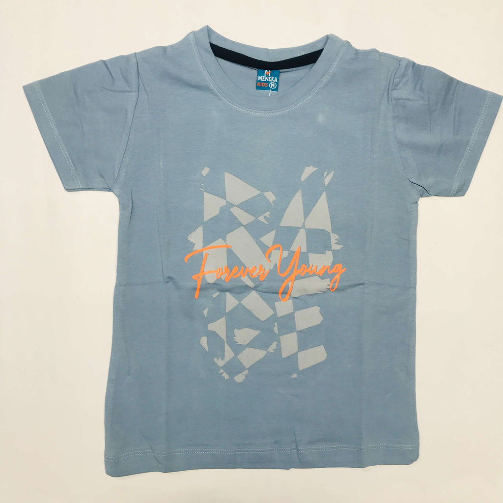 MNK T-Shirt Combo