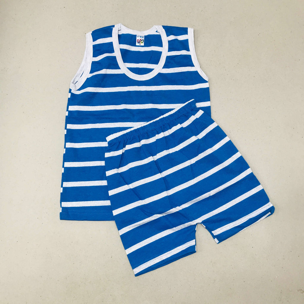 SL Kids Nikker Set