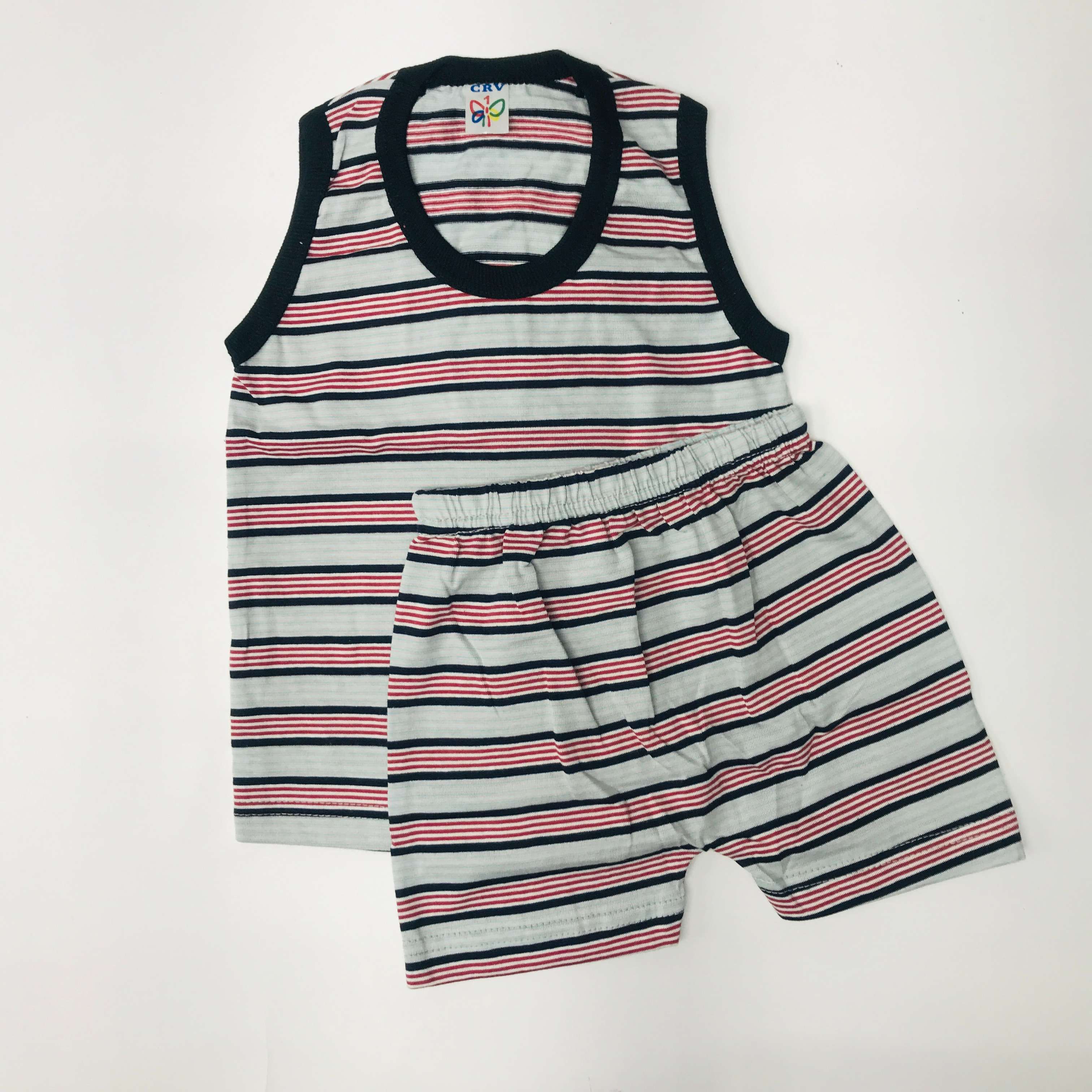 SL Kids Nikker Set
