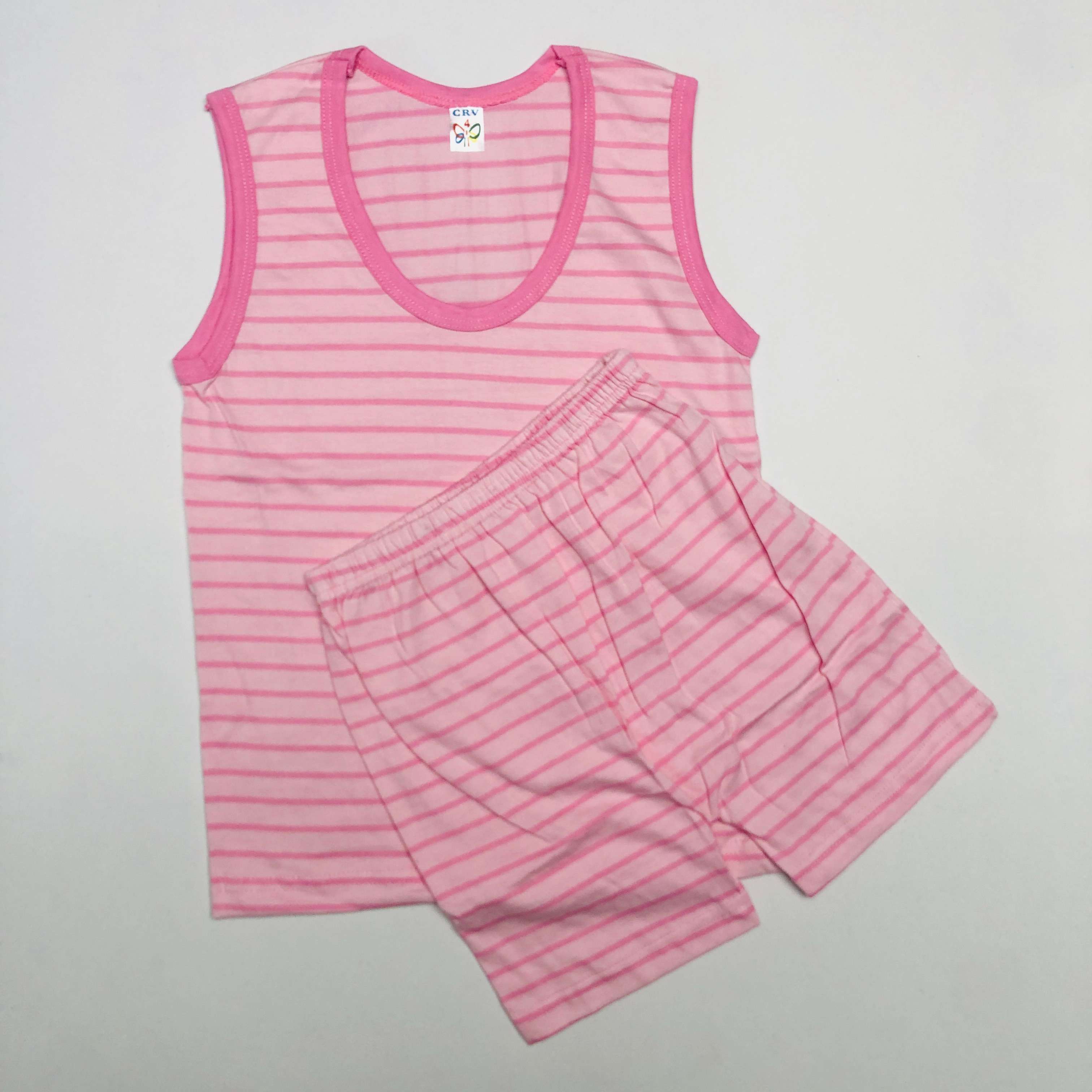 SL Kids Nikker Set