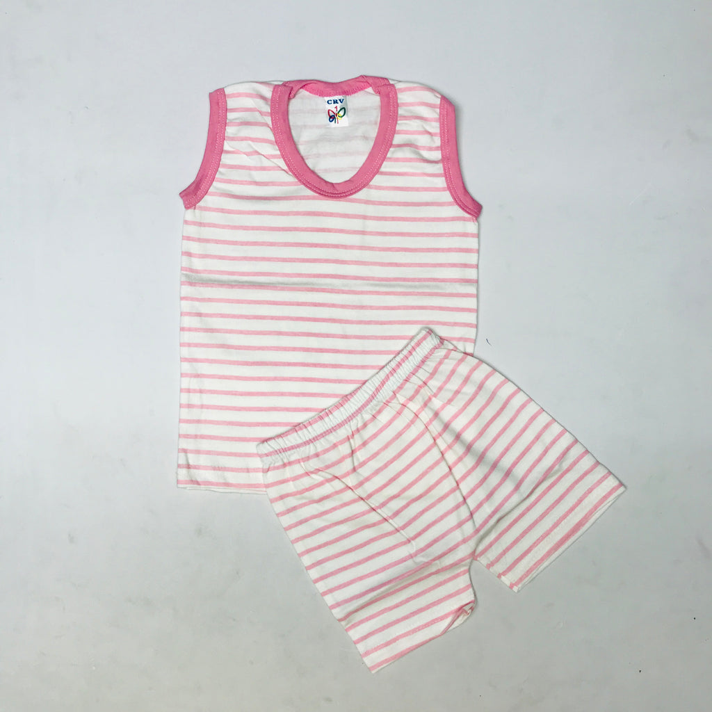 SL Kids Nikker Set