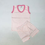 SL Kids Nikker Set