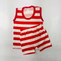 SL Kids Nikker Set