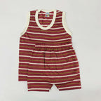 SL Kids Nikker Set