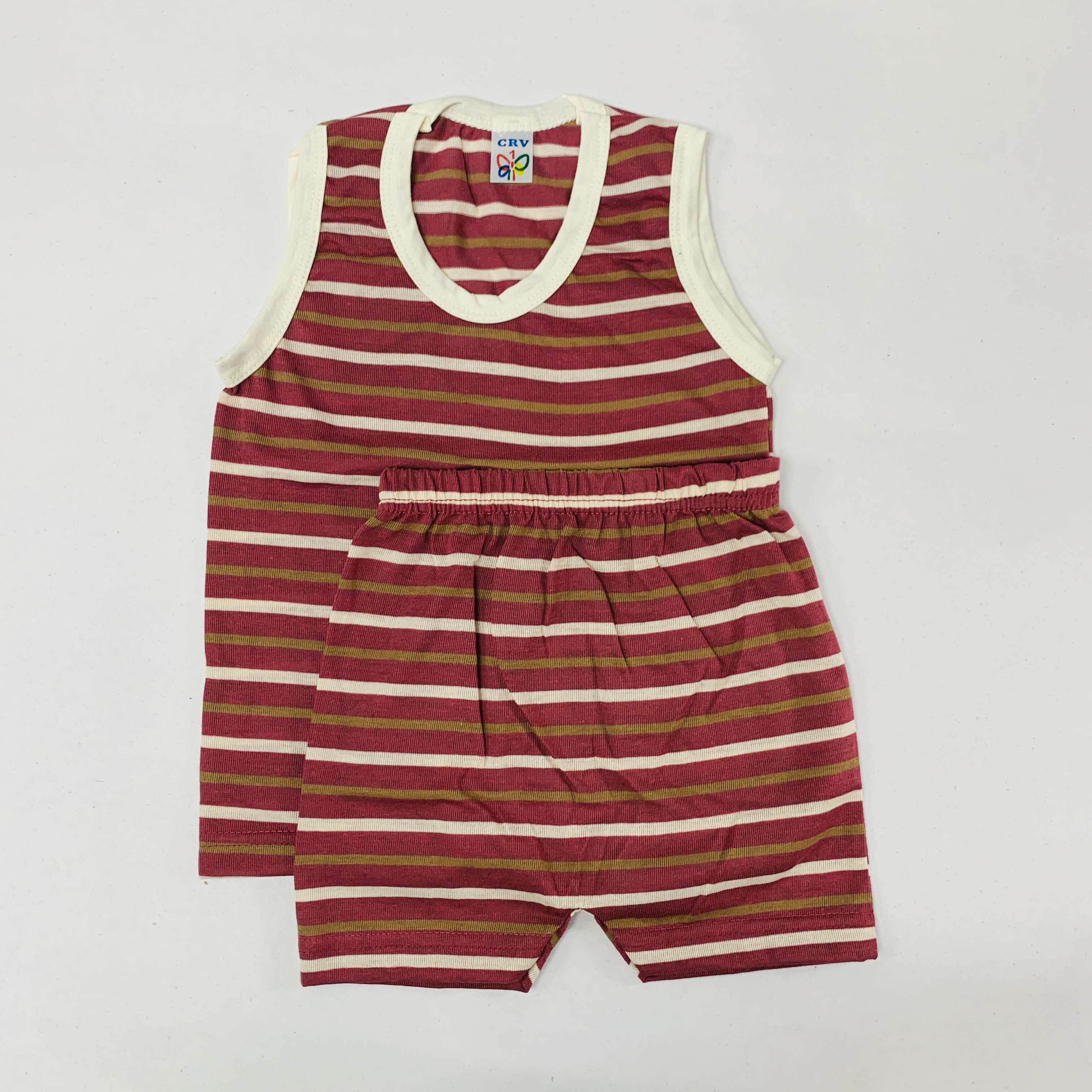 SL Kids Nikker Set