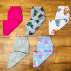 Kids Pant Combo Pack of 5