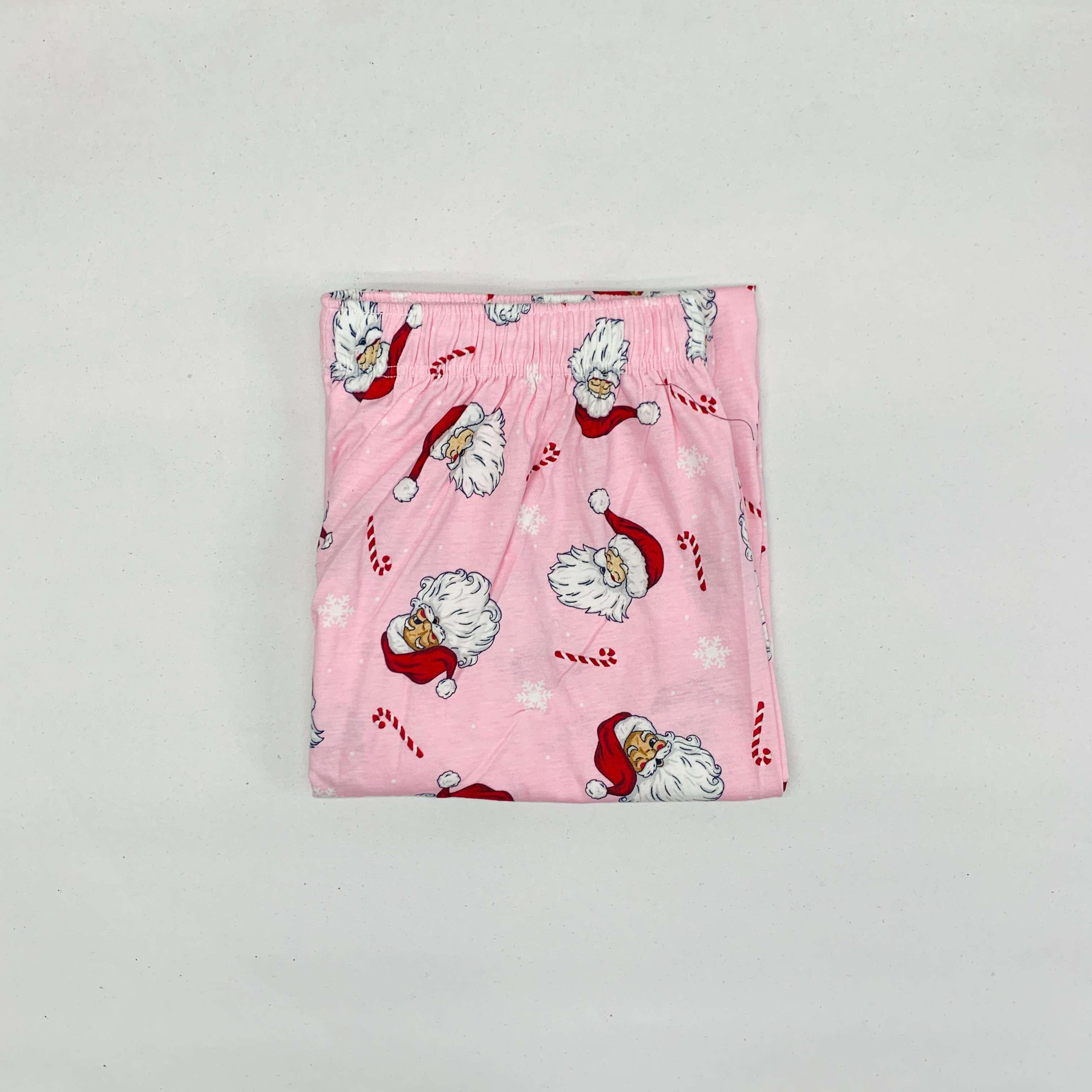 Ladies Trendy Capri