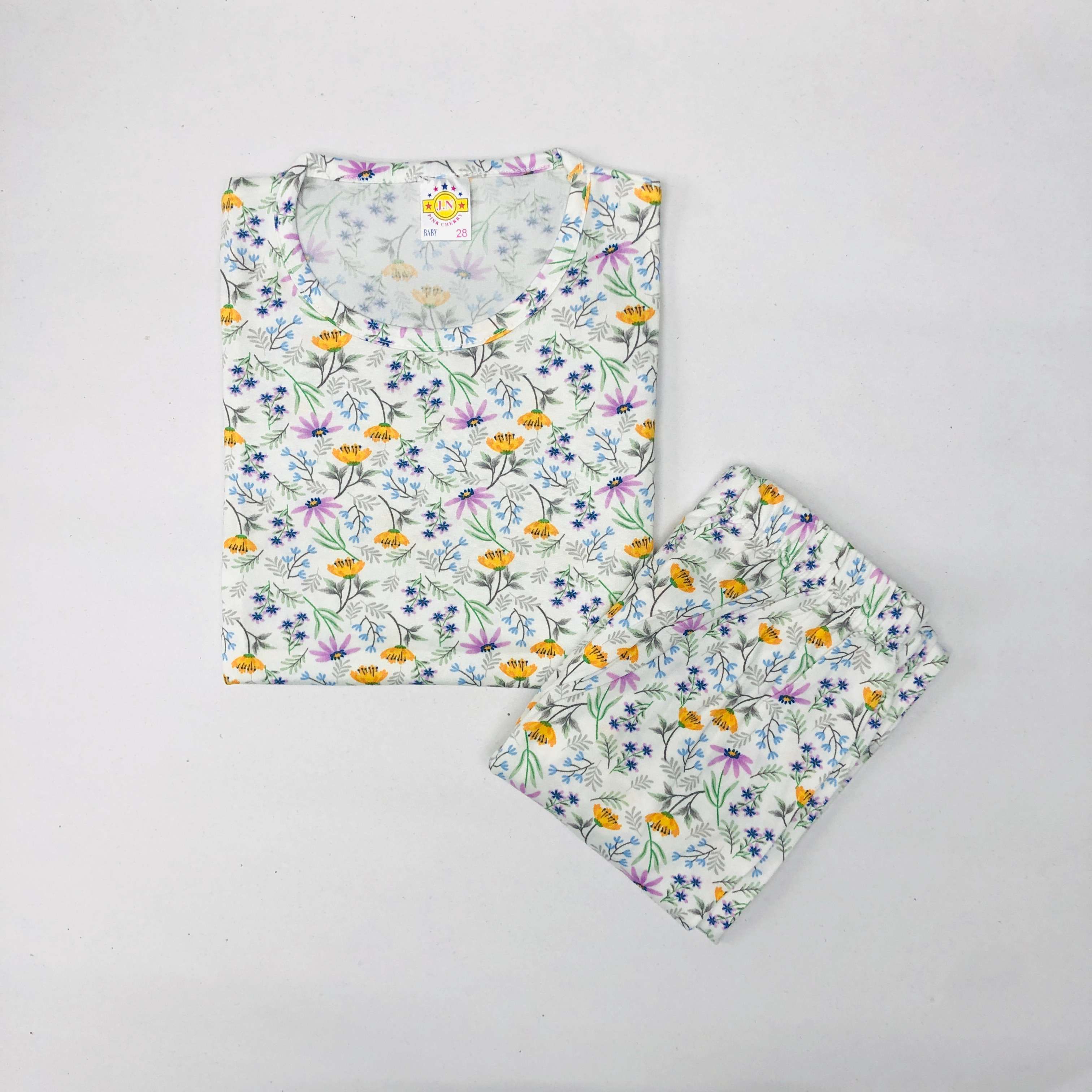 Pant Set