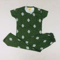 Pant Set Printed