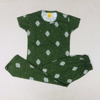Pant Set Printed