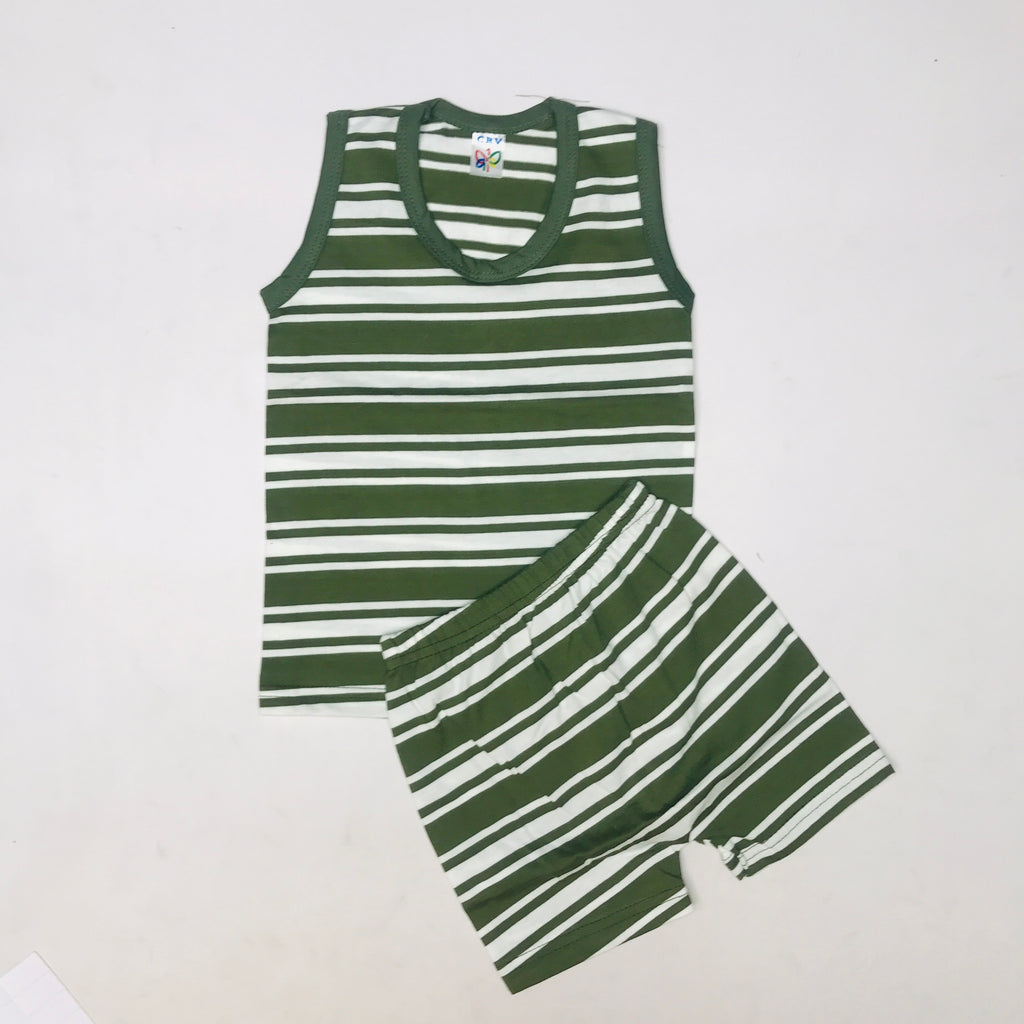 SL Kids Nikker Set