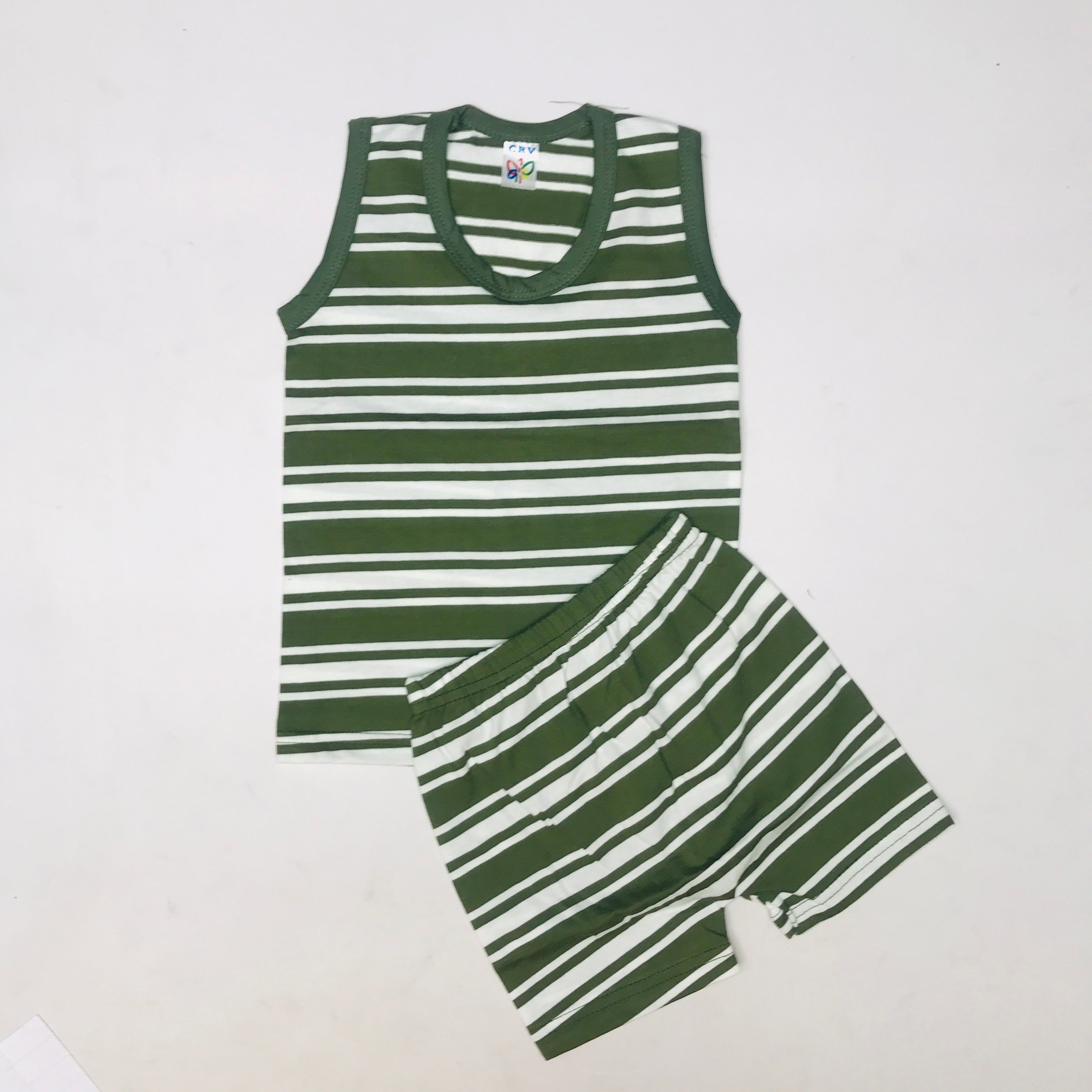 SL Kids Nikker Set