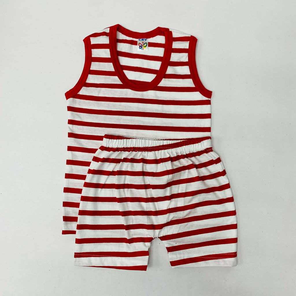 SL Kids Nikker Set