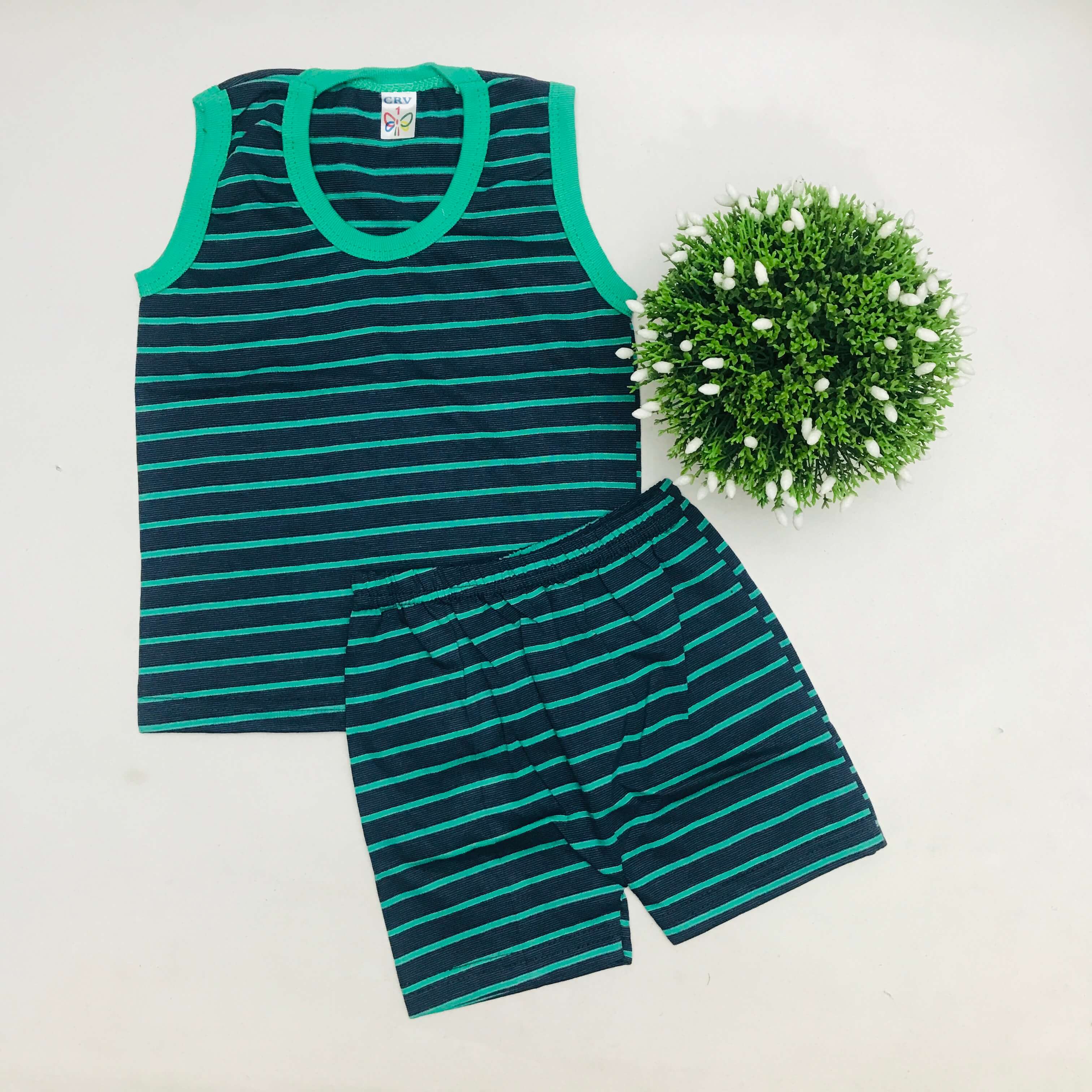 Kids Nikker Set