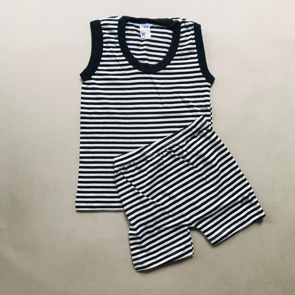 Kids Nikker Set