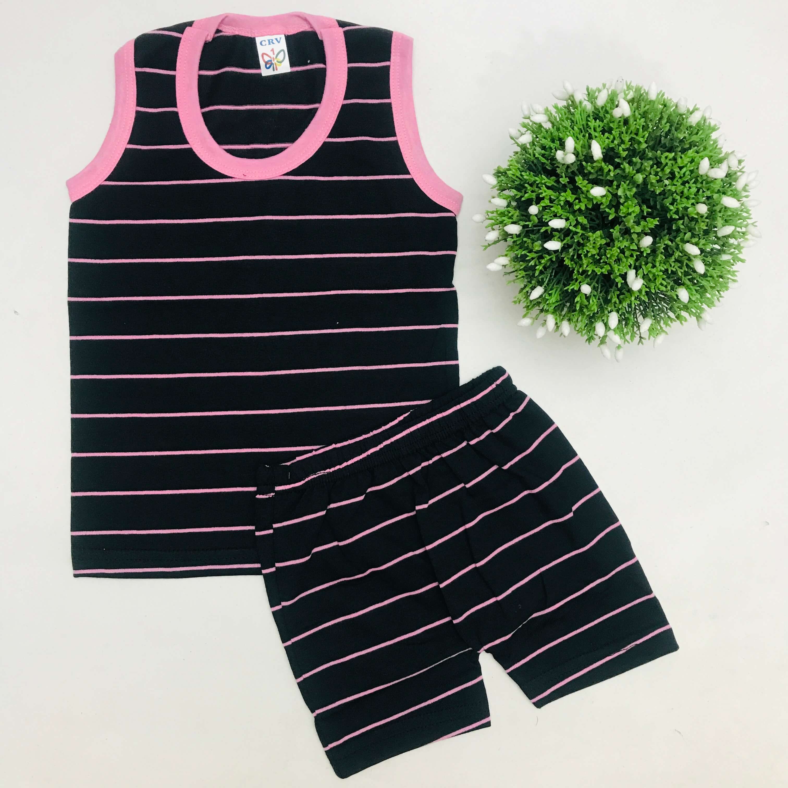 Kids Nikker Set