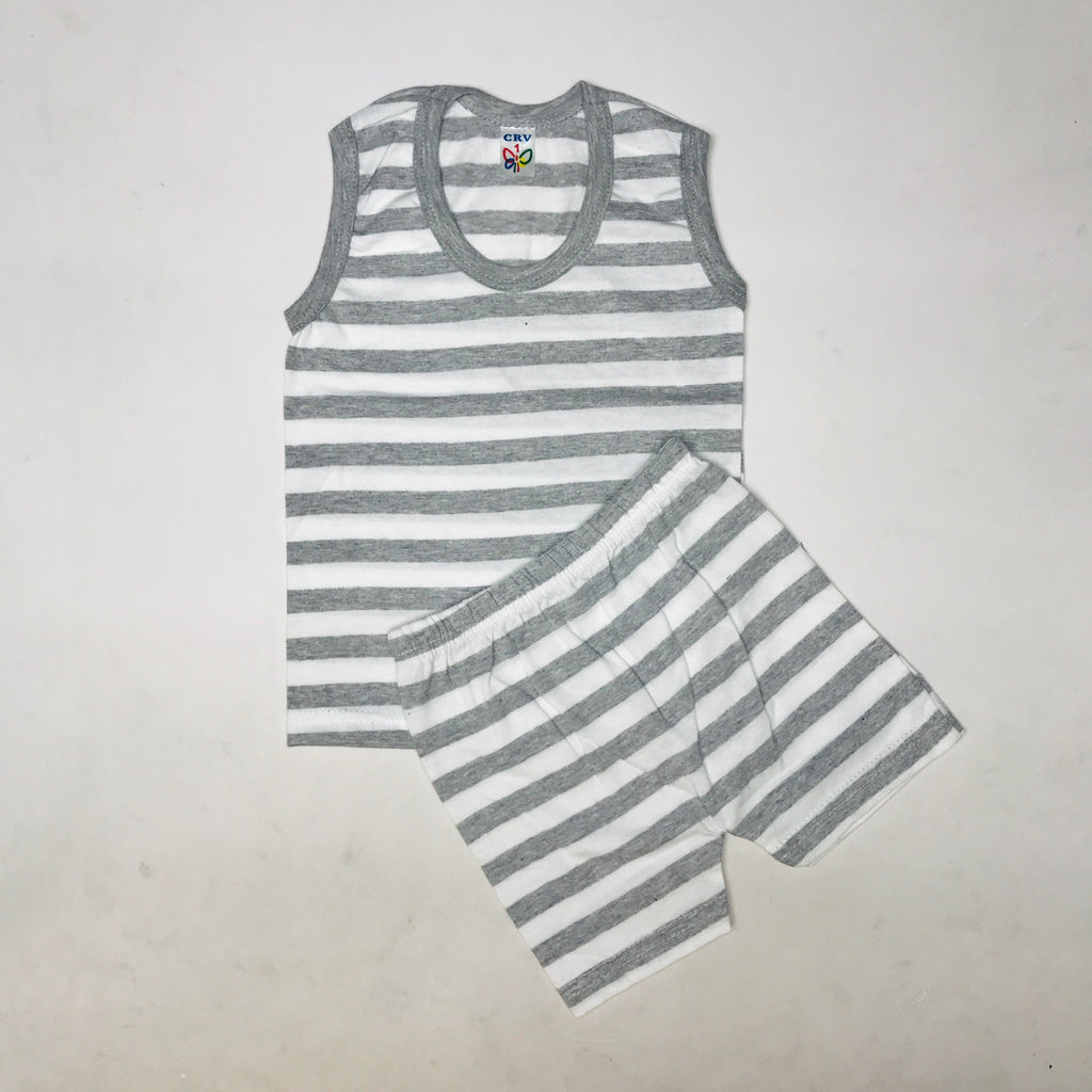 SL Kids Nikker Set