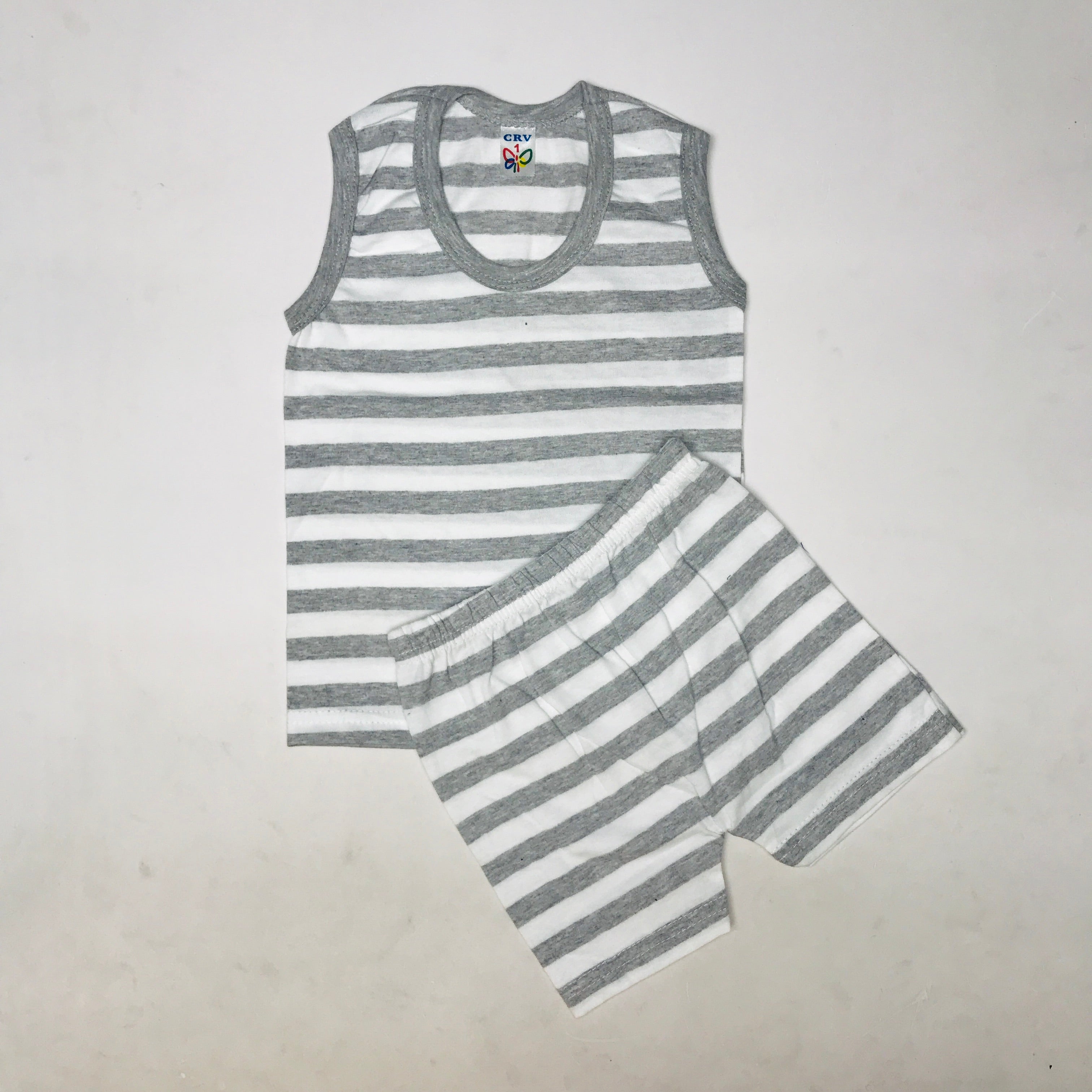 SL Kids Nikker Set