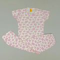Pant Set Printed