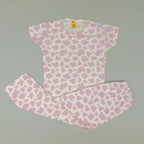 Pant Set Printed