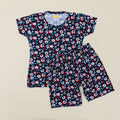 Junior Shorts Set