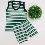 Kids Nikker Set