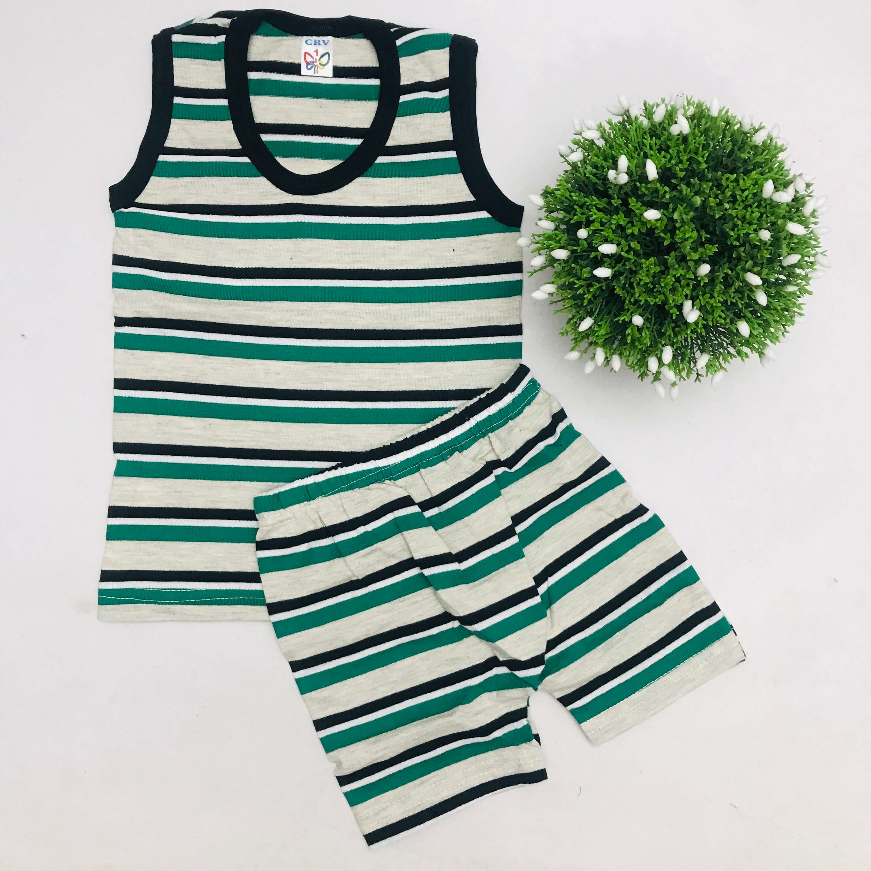 Kids Nikker Set