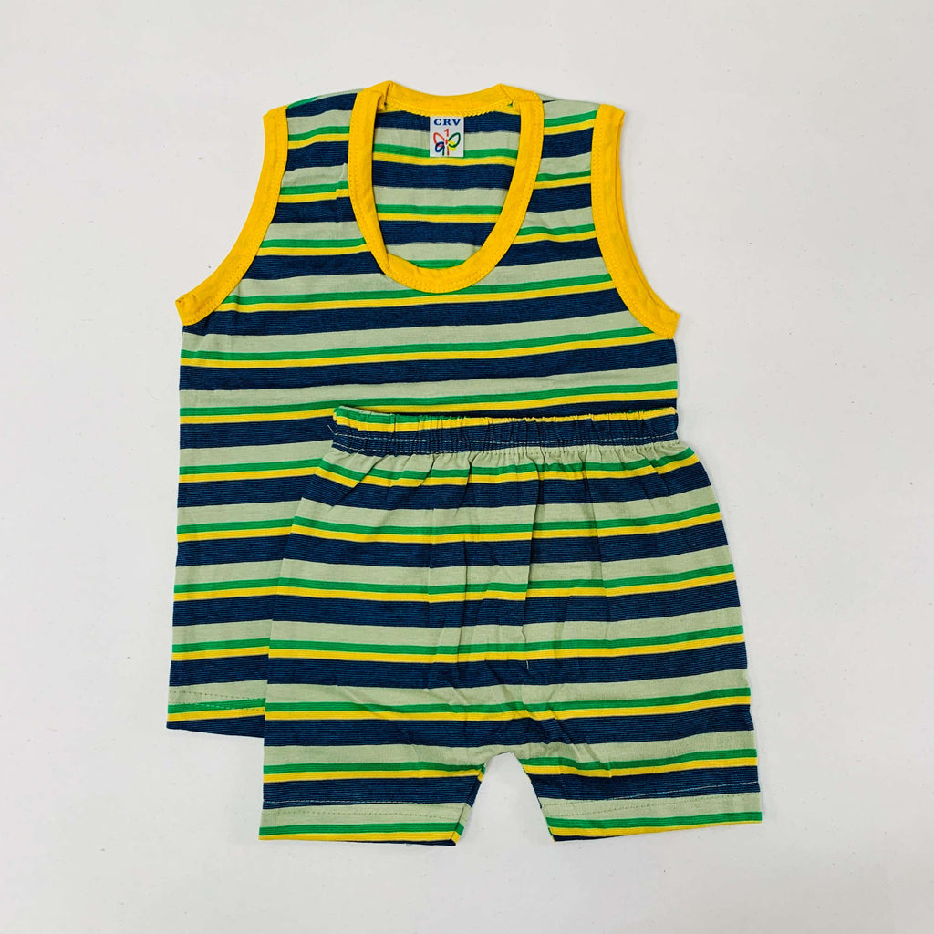 SL Kids Nikker Set
