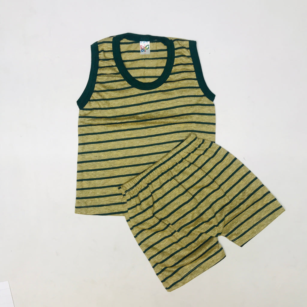 SL Kids Nikker Set