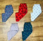 Kids Pant Combo Pack of 5