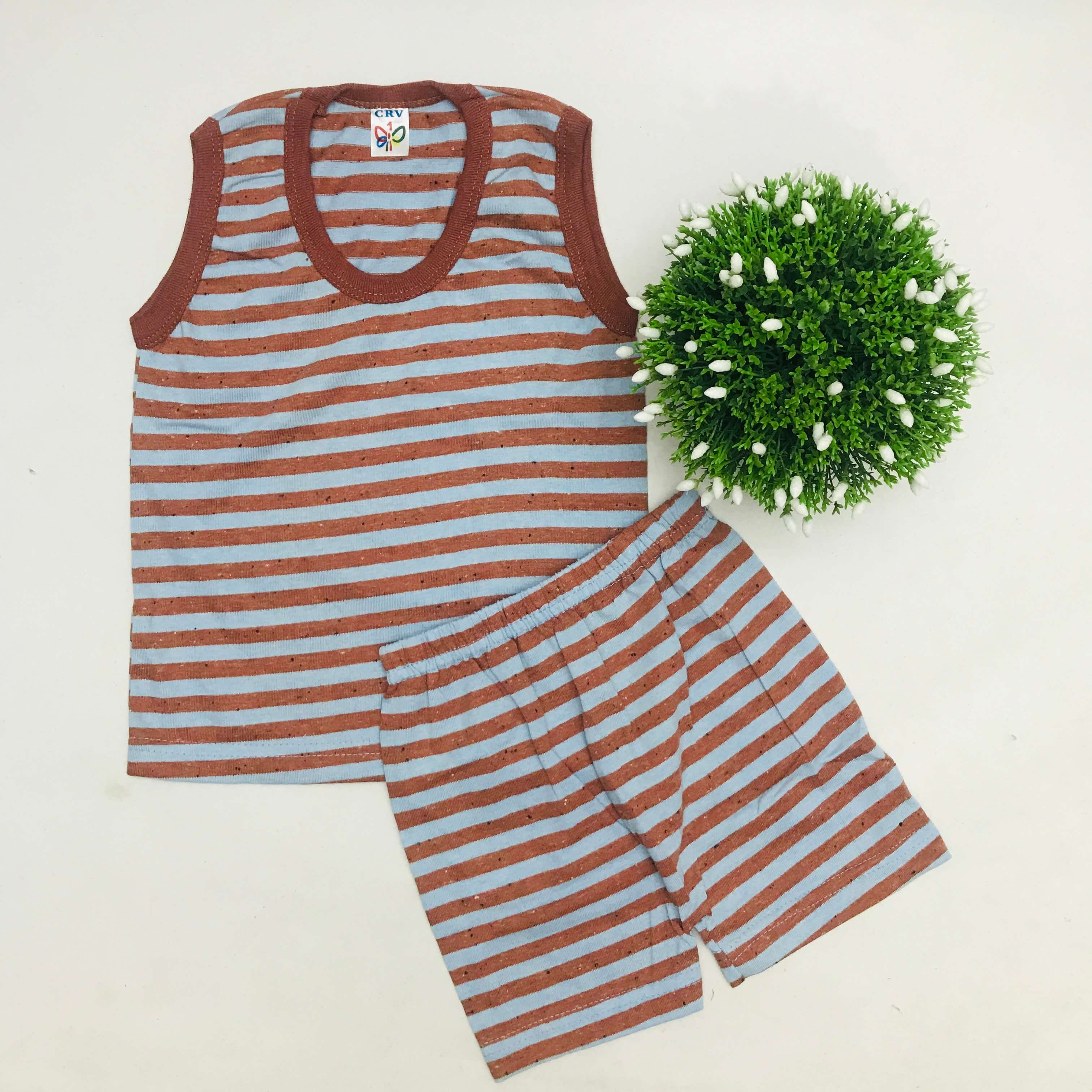 Kids Nikker Set